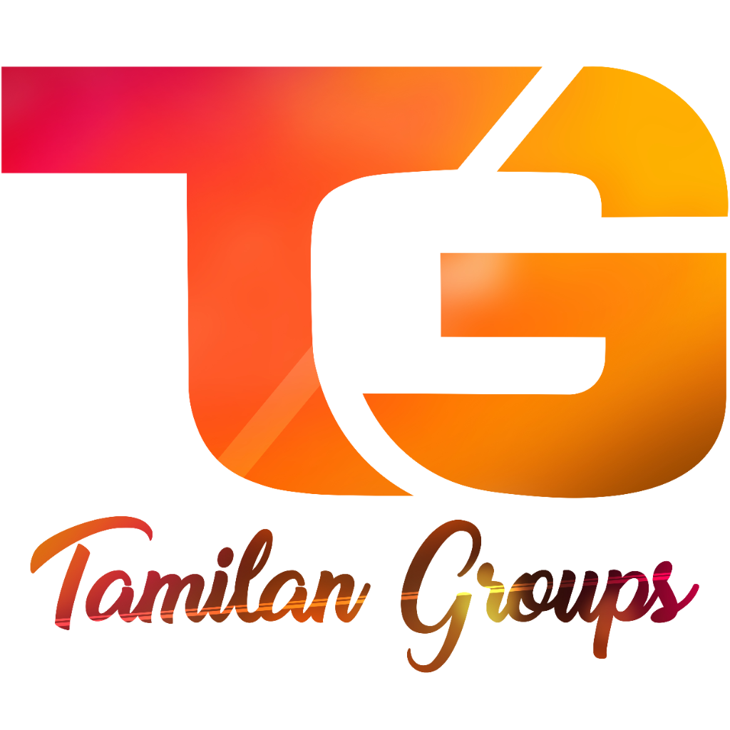 Tamilan Groups Logo